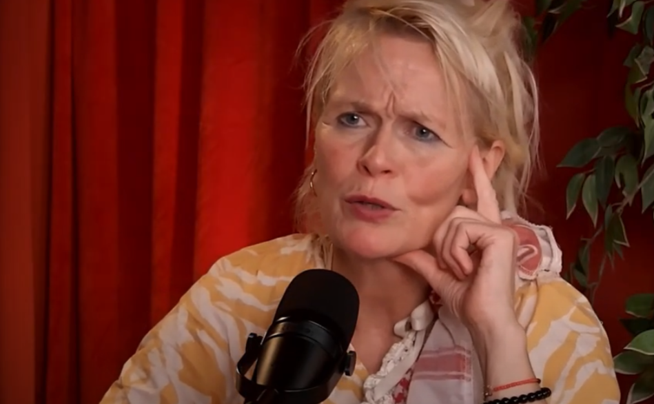 „Hittu ekki eina einustu manneskju á Gaza sem var ekki veik eða slösuð“