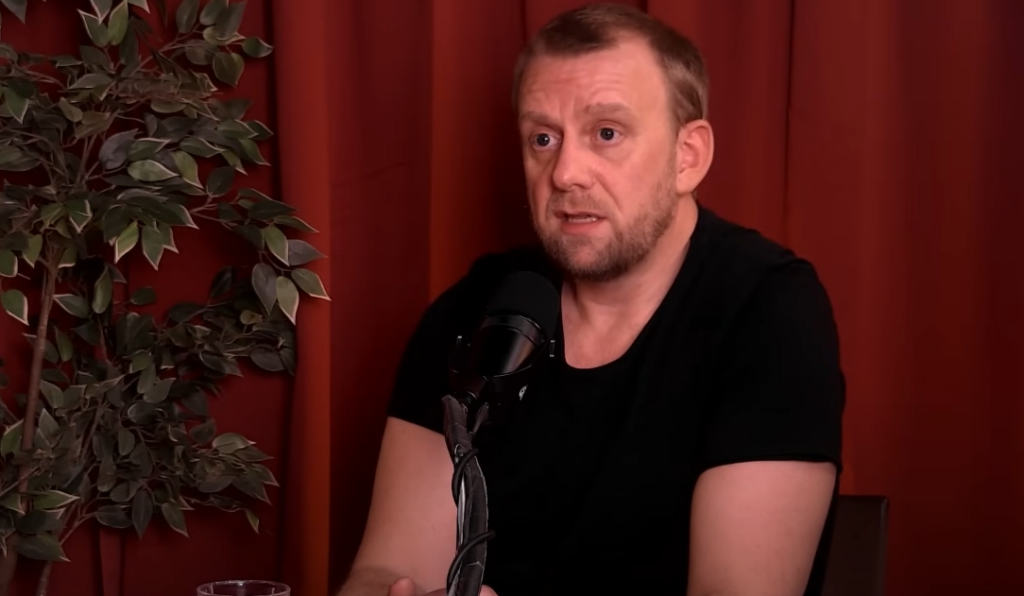 Veðurfræðingur baunar á Helga Seljan