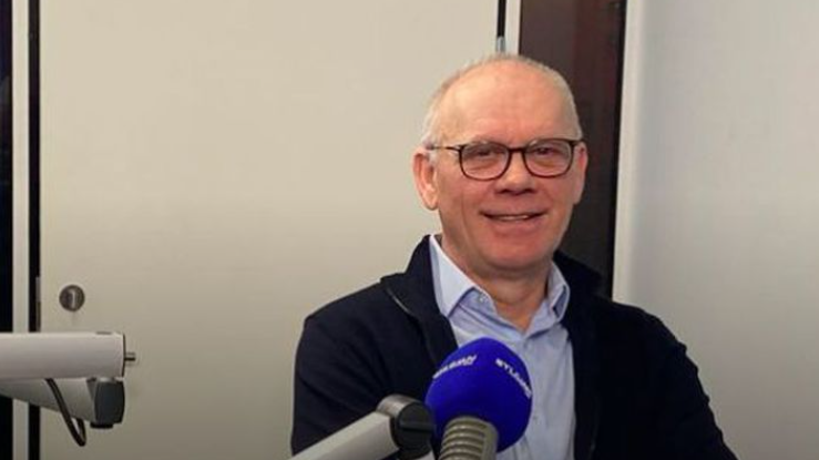 Skapti og samtökin hans kæra greiðslur til stjórnmálaflokka