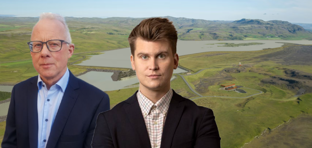 Hvað má Alþingi ganga langt?