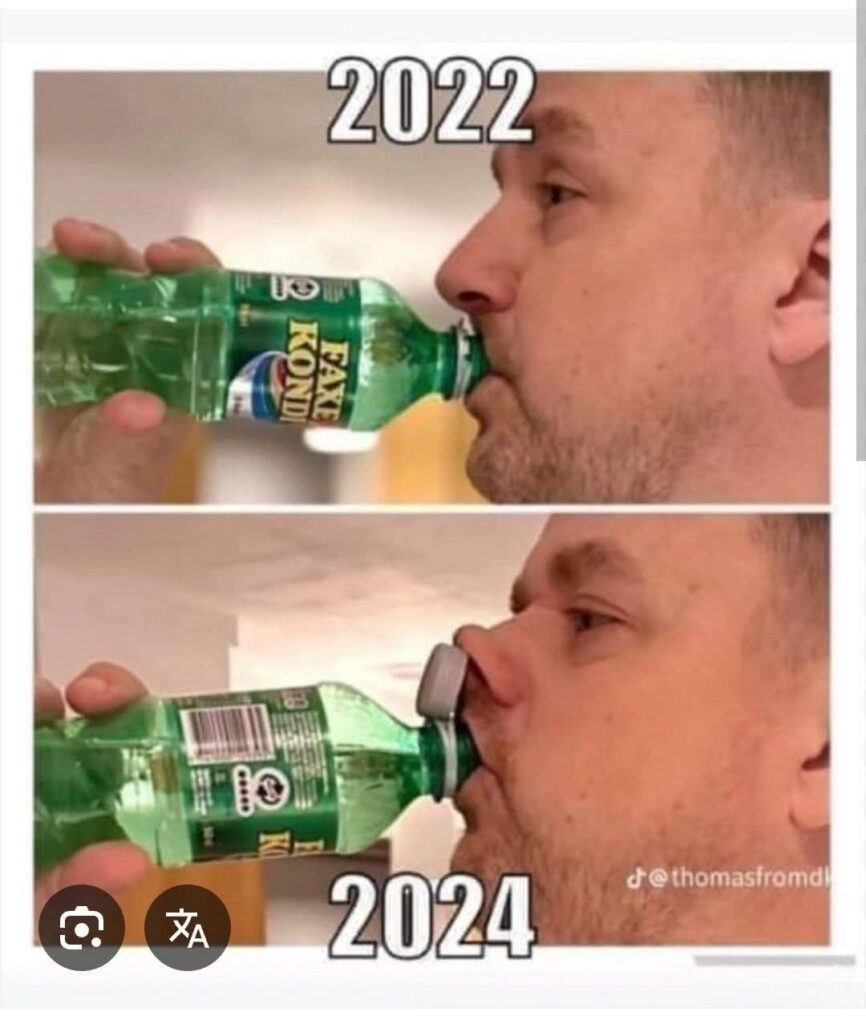 Allt getur nú farið í pirrurnar!