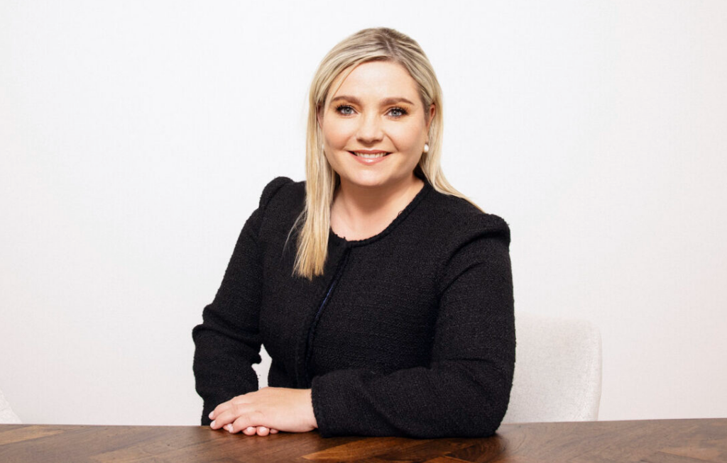 „Ég er varaformaður“