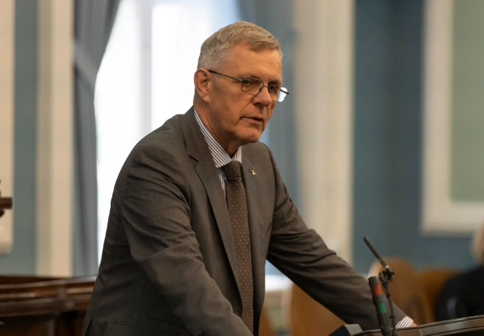 Alþingi: Illa hefur okkur tekist til