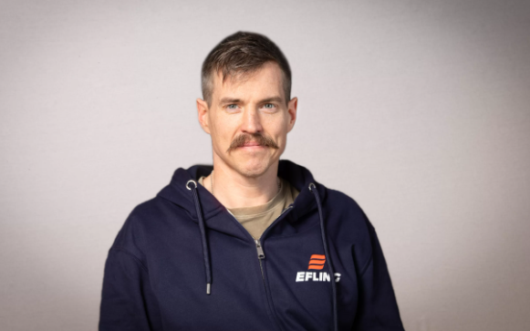 Nýr formaður hefur kært til lögreglu