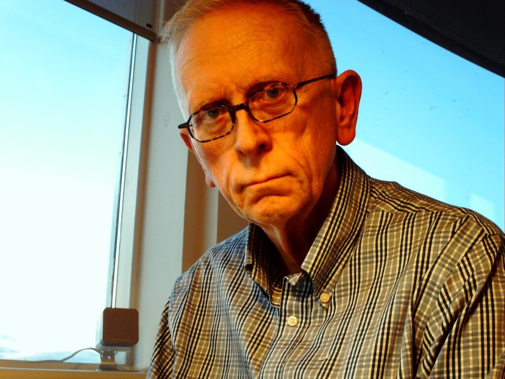 Mögnuð hlýindi og söguleg