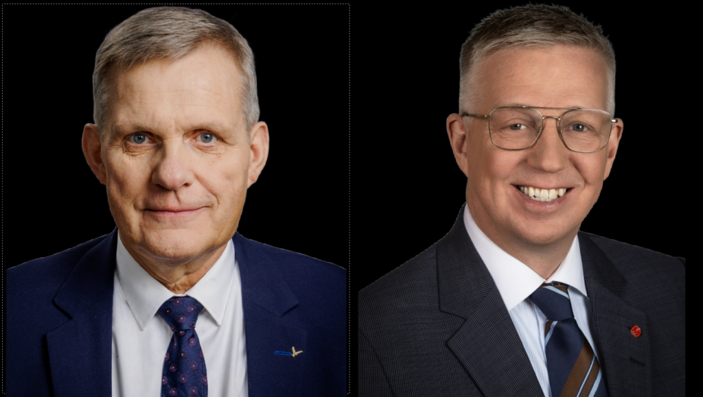 Jón Gunnarsson gagnrýnin á Víði