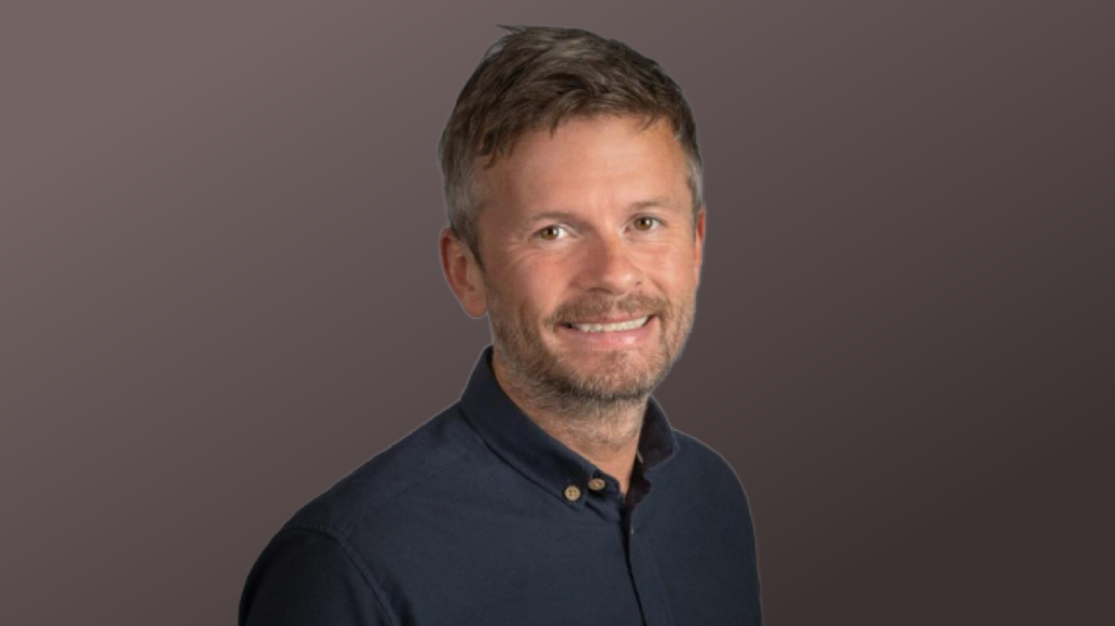 Ágúst Ólafur aðstoðar borgarstjóra