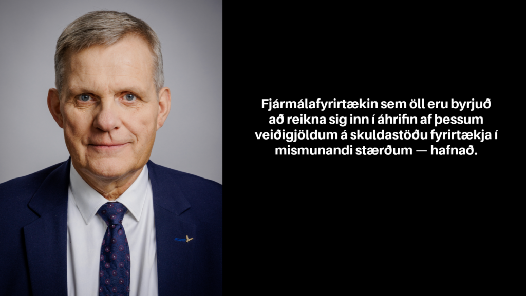 Jón kvartar undan ofbeldi í þingnefnd