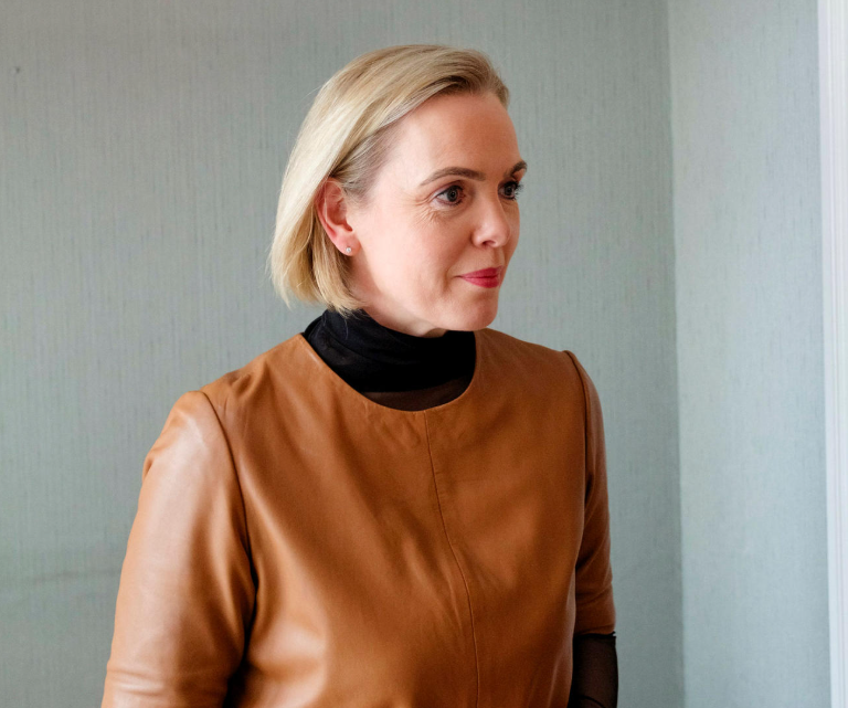 Stöndum staðföst í veiðigjaldamálinu