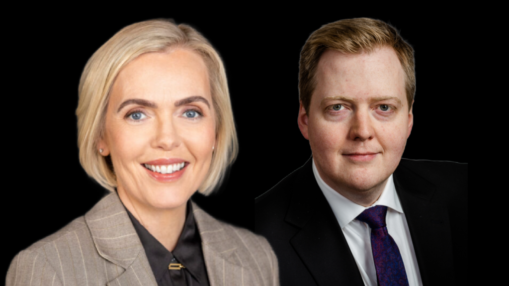 Örfáir eigendur að fiskveiðikvótanum