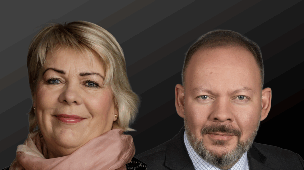 Ég er mjög mikil stuðningsmanneskja þess að við stöndum við bakið á þeim veikari byggðum