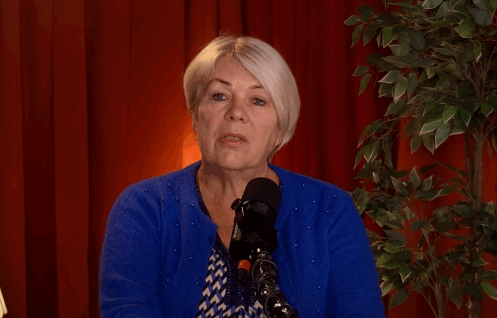 Segir stórútgerðina vera bakland málþófsflokkanna