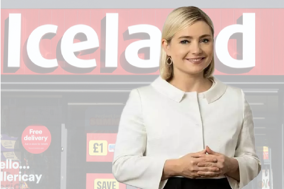 Ísland lagði Iceland