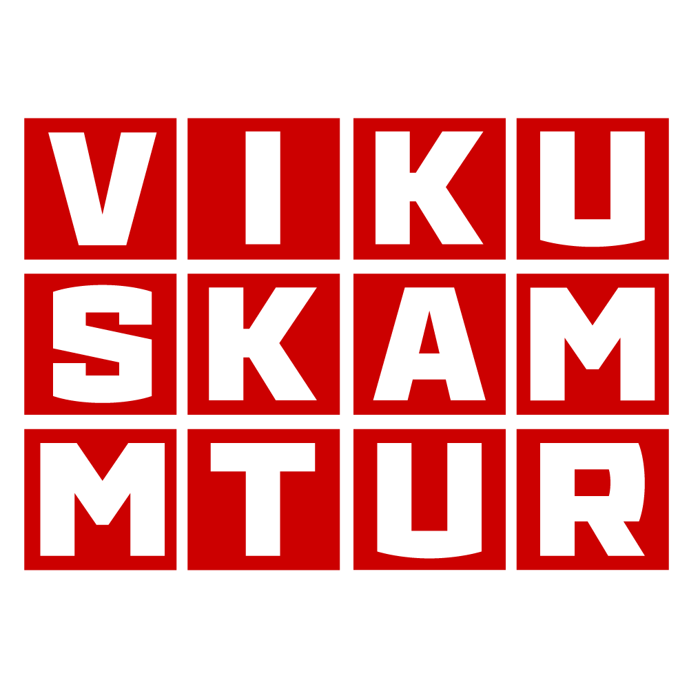 Rauða borðið - Vikuskammtur