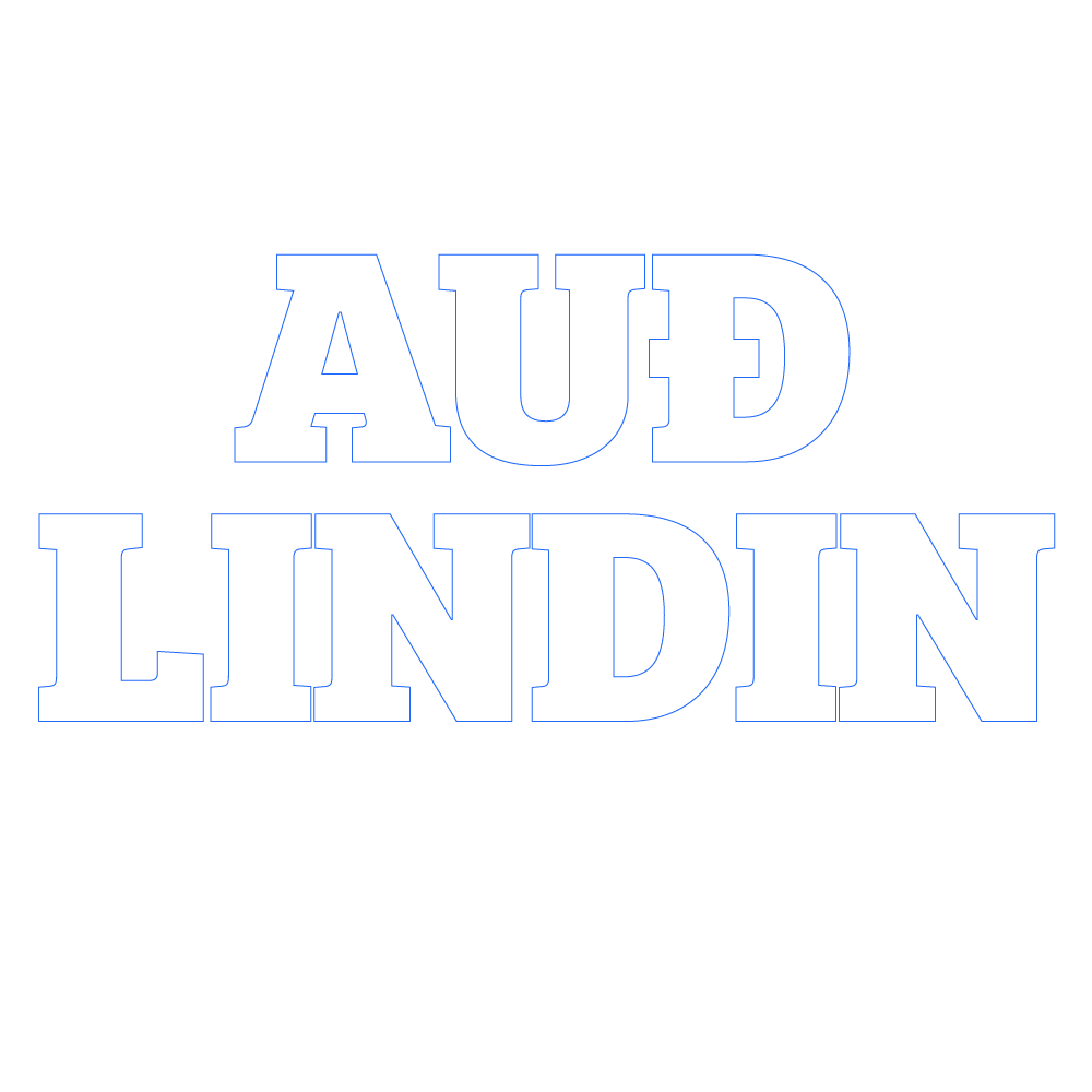Auðlindin