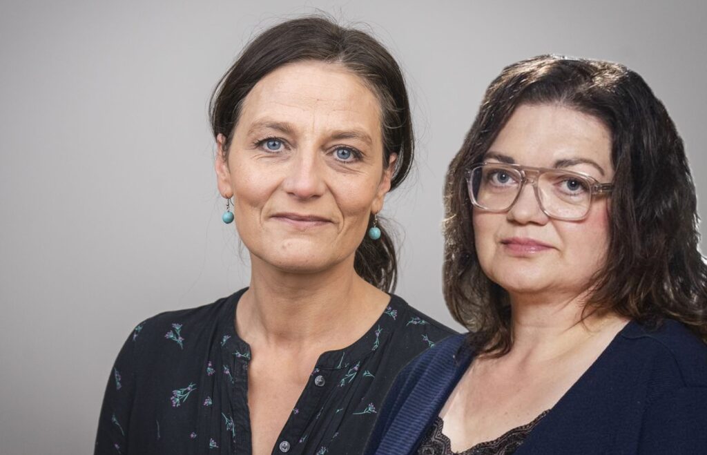 Uppsagnir á Heimildinni