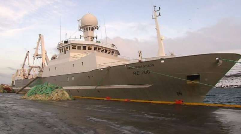 „Ráðgjöf Hafró hefur beðið skipbrot“