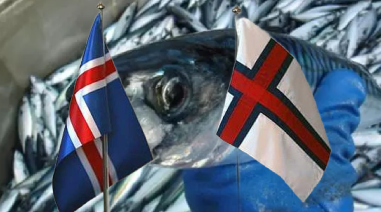 Verðið var allt að 300% hærra í Færeyjum