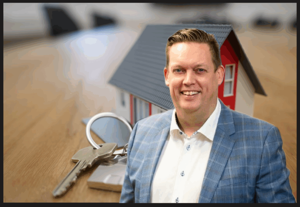 Atvinnufjárfestar og verðmyndun fasteigna