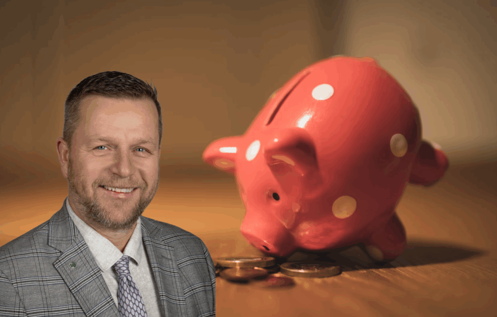 Segir skort á trúverðugleika í ríkisfjármálum