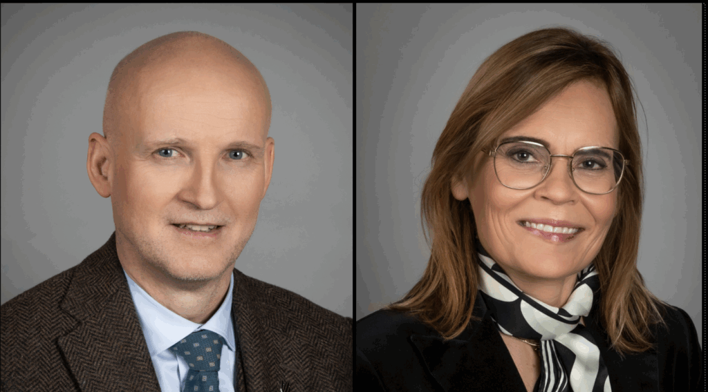 „Af hverju þessi þvingun og offors“
