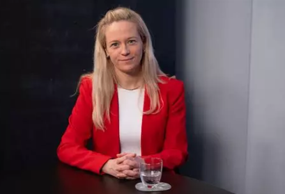 Halla Hrund vill að stofnað verði Háskólafélag Suðurnesja