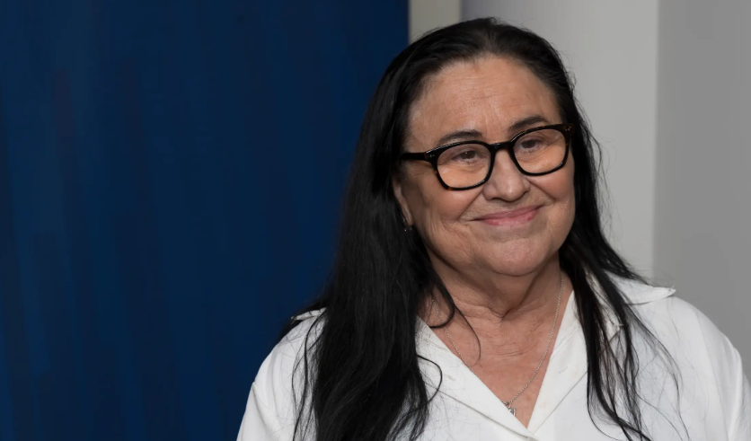 Dagurinn hennar Ingu Sæland