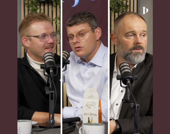 Ég held að þessi tónn sé að drepa Sjálfstæðisflokkinn