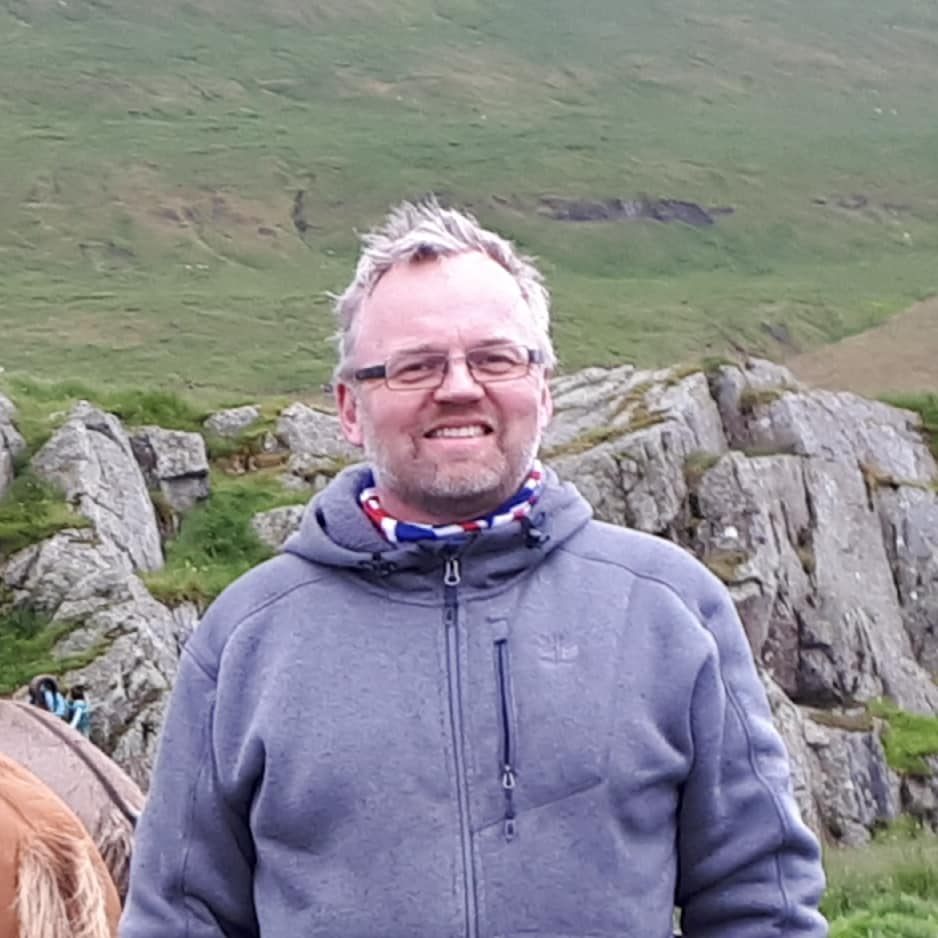 Skást að flýja Ísland vegna spillingar