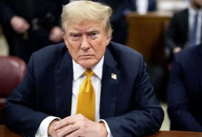 Mogginn, Trump og Evrópa