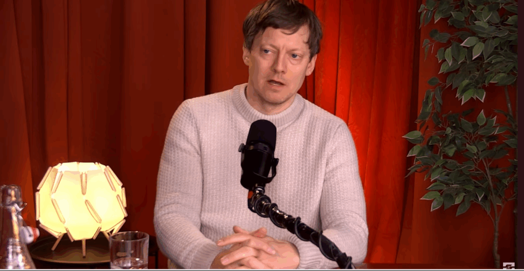 Uppgangur Miðflokksins sýni þörf á sterku RÚV