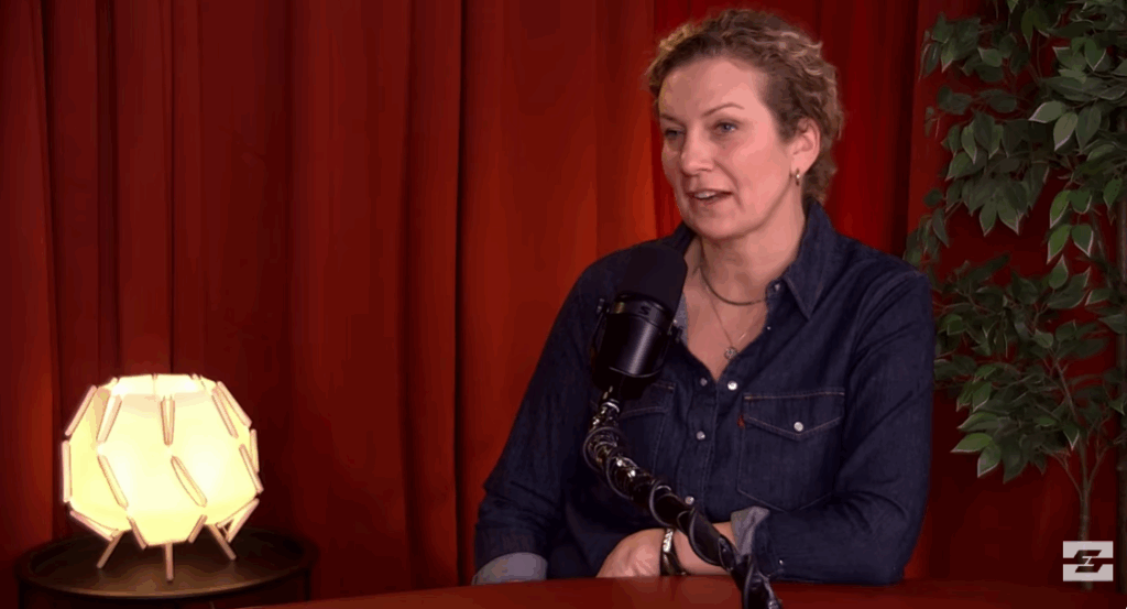 Stríðshrjáðum konum mæti nýtt helvíti á Íslandi