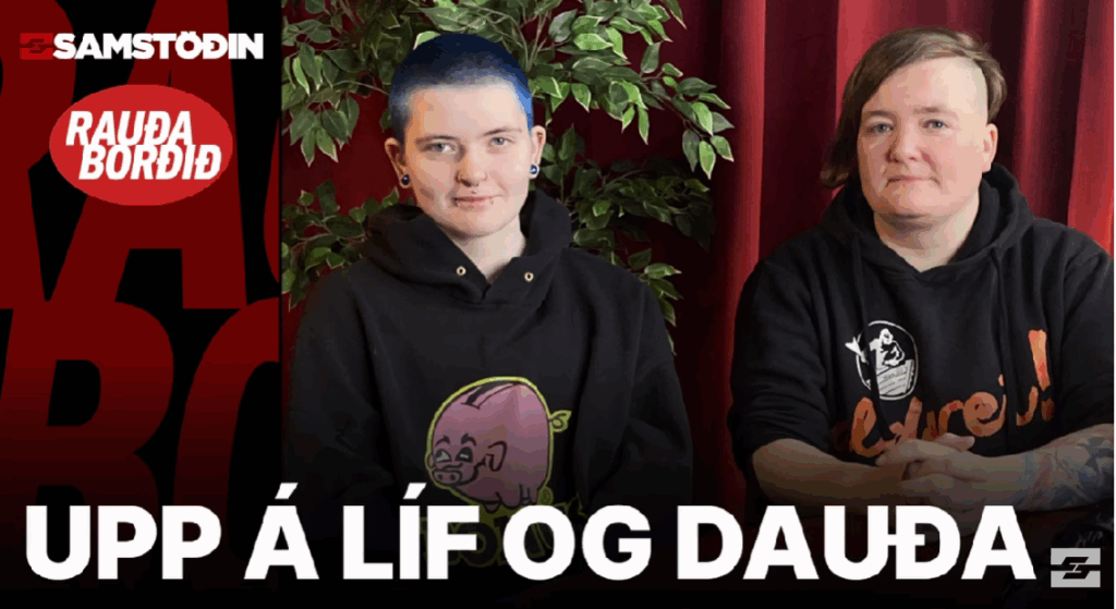 Seldi húsið til að greiða fyrir meðferð barns