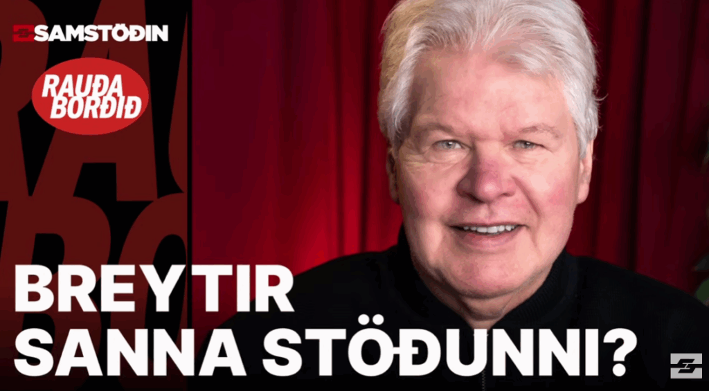 Fimm mánuðir í kosningar – breytir Sanna leiknum?