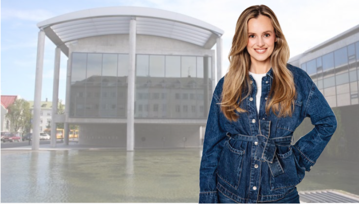 Hildur segir Sjálfstæðisflokkinn vera stærsta flokk landsins