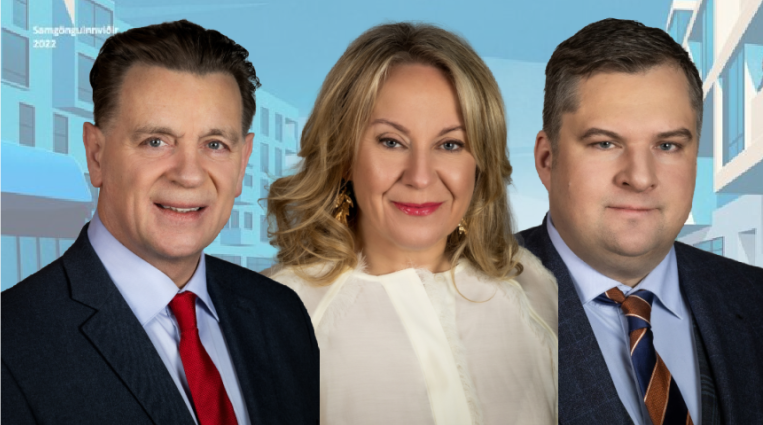 „Þráhyggja nokkurra meinlokumanna“