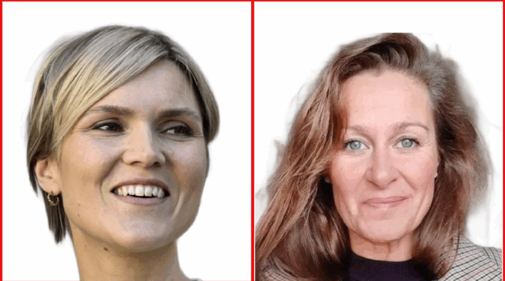 Skilur ekki hvert Kristrún er að fara