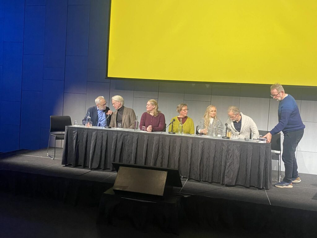 Áfengiskaupaaldur hækki í 25 ár