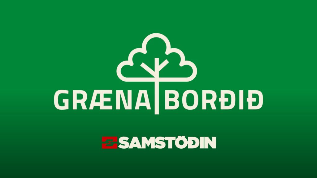 Sigmundur Ernir gagnrýninn á umhverfismál