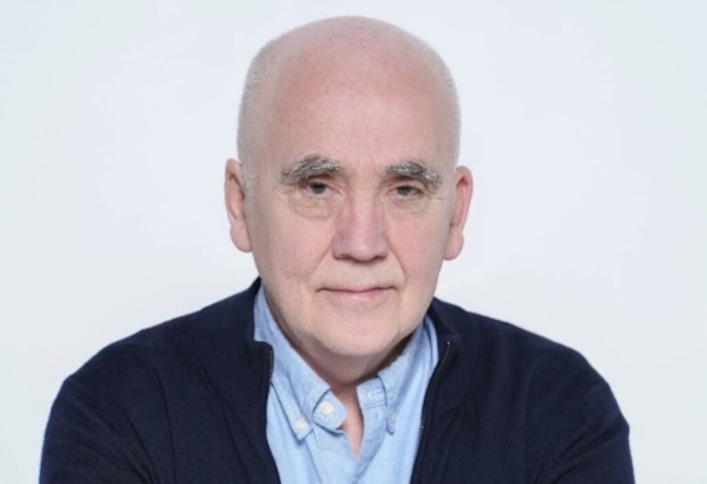 Segir alla vita hvað verður spurt um