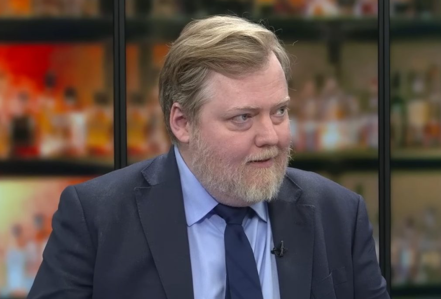 Þetta er ekki boðlegur málflutningur á Alþingi