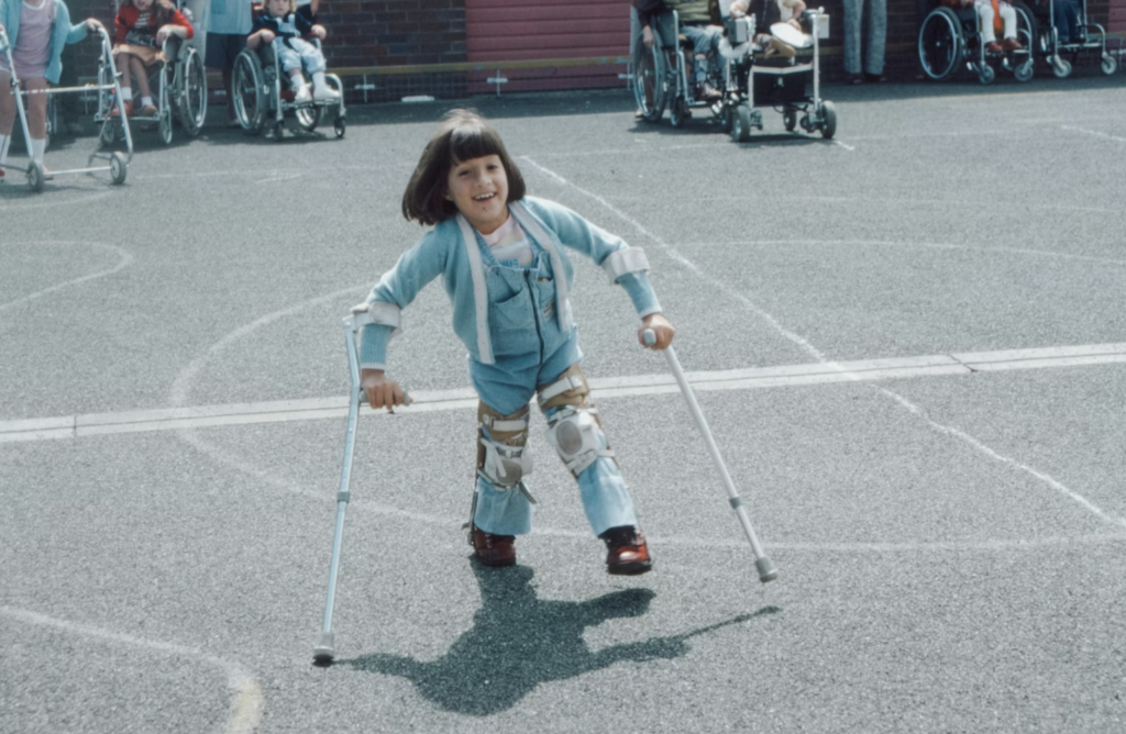 Börn á bið­lista eftir að komast á bið­lista