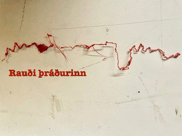 Spillingarfrétt svarað með aðvörun og þöggun