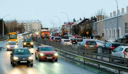 Hvers­konar borg viljum við?