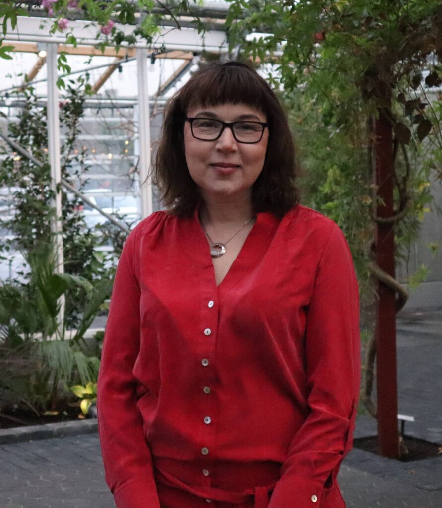 Kjósendur hafðir að fíflum