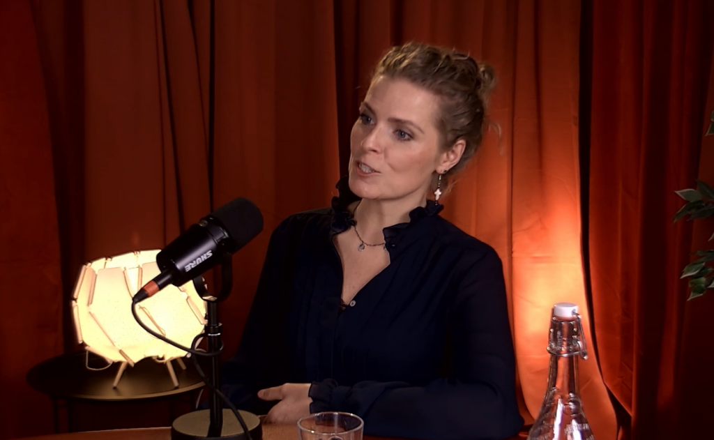 Ása Berglind Hjálmarsdóttir í Helgispjalli