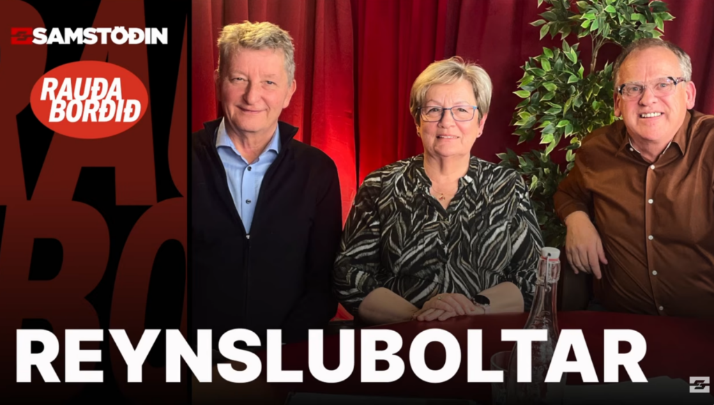 Nú eru hjúkrunarrými kölluð biðrými